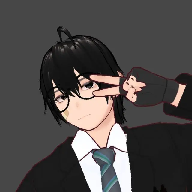 ChakerAt的头像